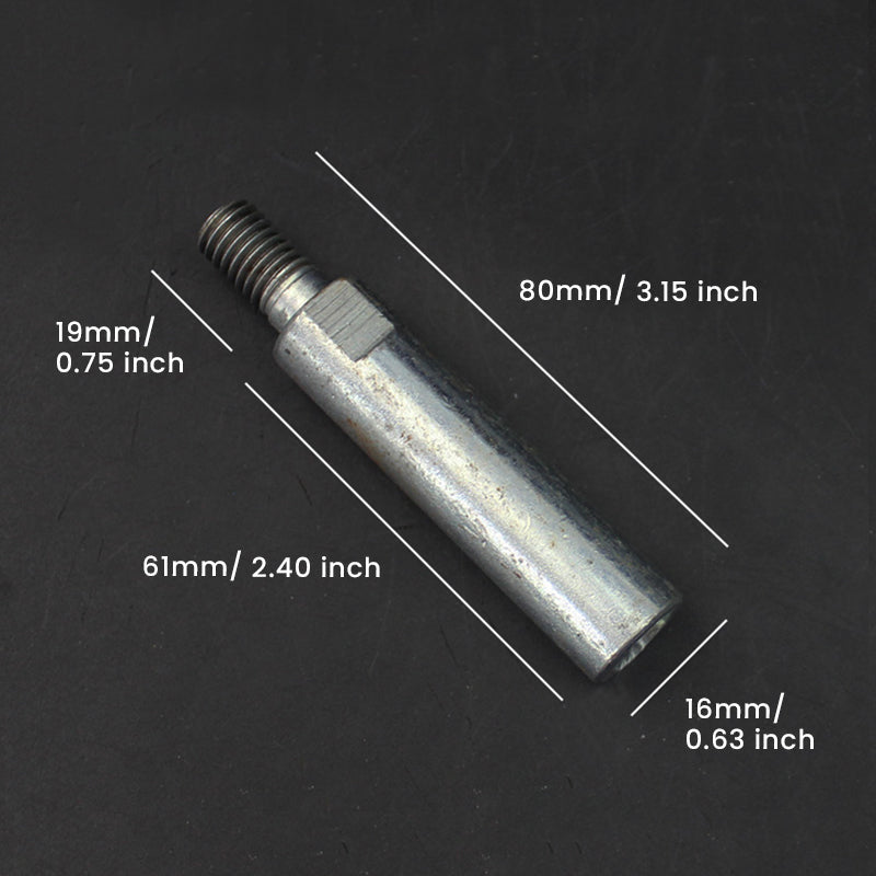1 + 1 FREE | ProPolish™ | Angle Grinder Extension Rod (M14/M10)