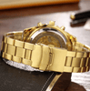 Skeleton Watch™ -  Mechanical Timepiece