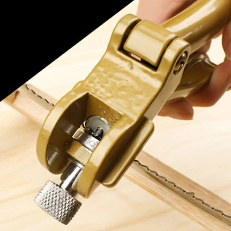 CutAlign™ – Instantly Sharper Results