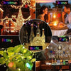 GlowCork™- Decorative Cork Lights