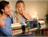 BlastTime™- Dynamite-style novelty clock