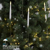 GlowMatic™ - Remote Control LED Candles