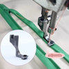 1 + 2 FREE | ZipVeil™ | Adjustable Invisible Zipper Foot