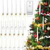 GlowMatic™ - Remote Control LED Candles