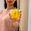 1+1 FREE | HugMug™ - Double-walled bear mugs for warm drinks