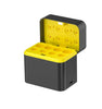 ChargeCase™ - Smart LED battery charger