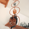 AuraStone™ - Crystal Hanging Ornament