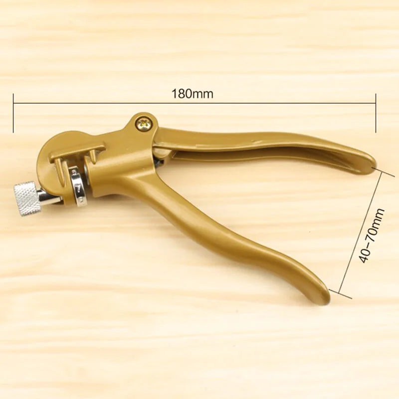 CutAlign™ – Instantly Sharper Results