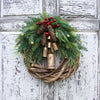 WreathBoho™ - Elegant seasonal accent