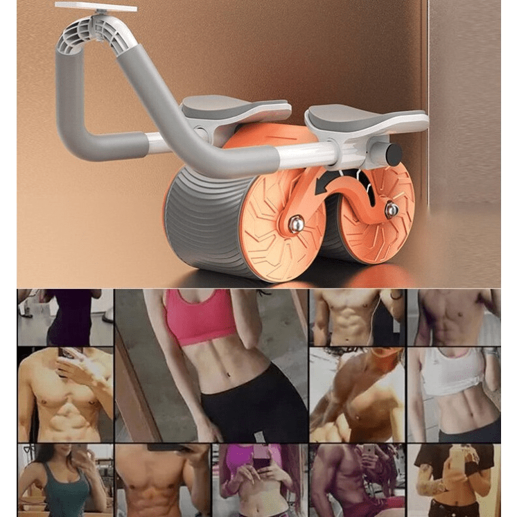 FRule™ - Target Abs Faster