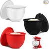 FlexiMix™ - Silicone bowl liner