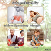 WanderSeat™ - Portable folding stool