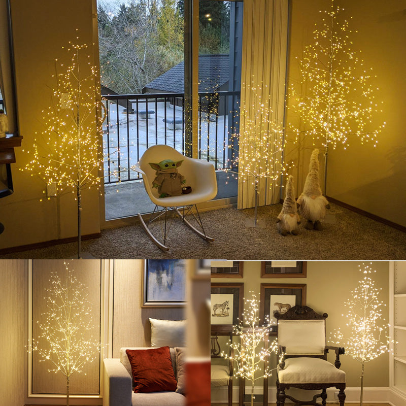 Lunessia™ - Minimalist LED Tree Light