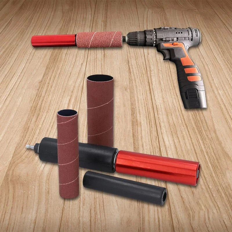 50% OFF | SpinForm™ | Spindle Sander Adapter Kit