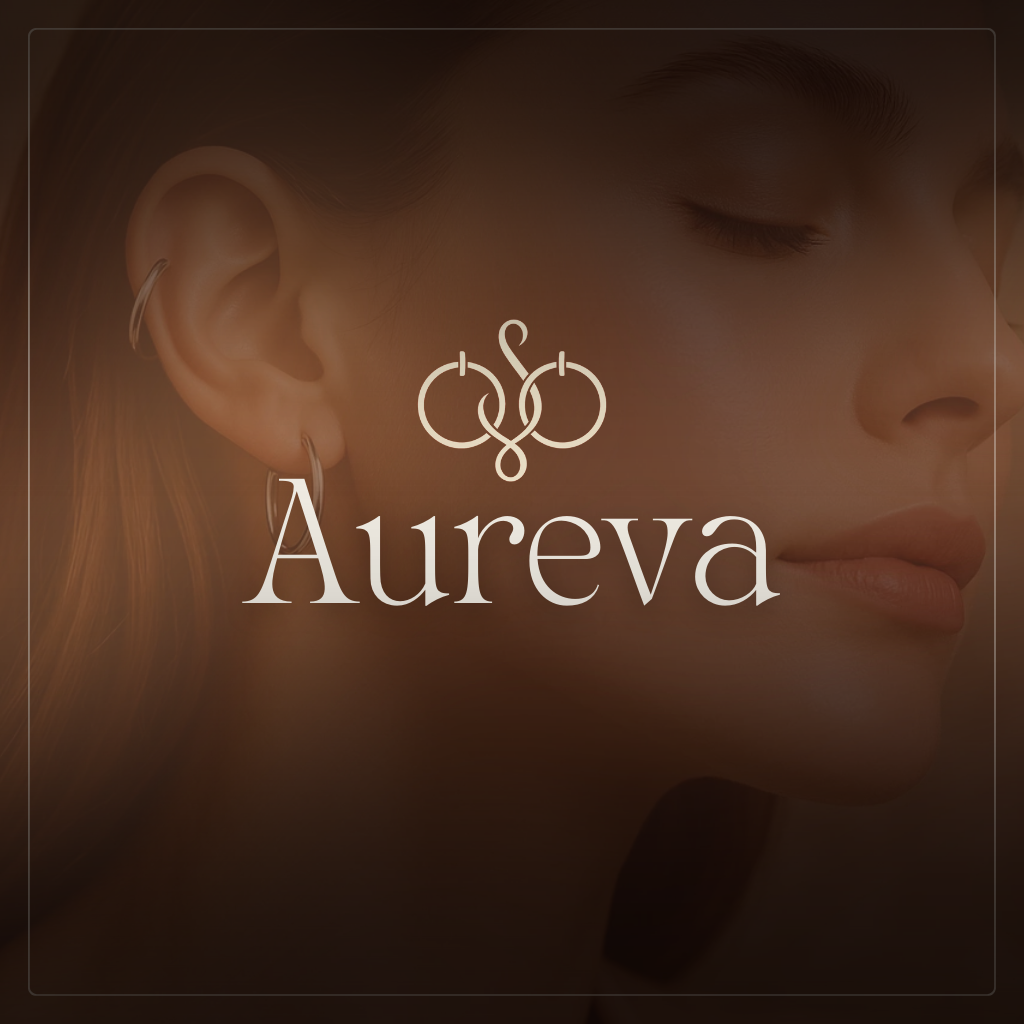 (1+1 Free) | Aureva™ – Retractable Comfort Earrings