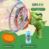 MiniDino™ - Adorable Dinosaur Bubble Blaster