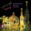 GlowCork™- Decorative Cork Lights