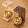 ChimeWood™ - Wooden Magnetic Chime