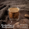 1+1 FREE | HugMug™ - Double-walled bear mugs for warm drinks