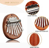50% OFF | HarmoPalm™ - Mini Kalimba Finger Piano