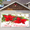 JollyRidez™ - Garage Door Decoration