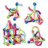 50% OFF | BlockFusion™ | Magnetic Building Blocks for Kids