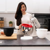 FlexiMix™ - Silicone bowl liner