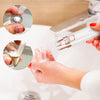 SilkGleam™ - Painless Facial Hair Remover