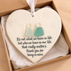 1+1 FREE | Mareya™ – Handcrafted Sea Glass Hearts That Capture Connection