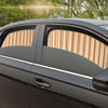 50% OFF | MagniVeil™ | Magnetic Car Window Sunshade