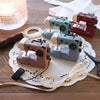 SewMagic™ - Miniature Sewing Machine Décor
