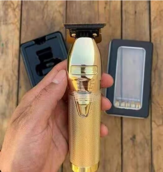 50% OFF | StediGroom™ | Cordless Hair & Beard Trimmer