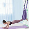 AeroStretch™ - Pain-free stretching
