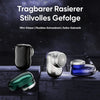 NanoRazor™ - Silky Smooth Razor