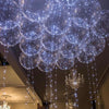 5+5 FREE | PartyBalloon™ - XXL LED balloons for magical decorations