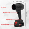 AirBlow™ - Rechargeable Air Purifier