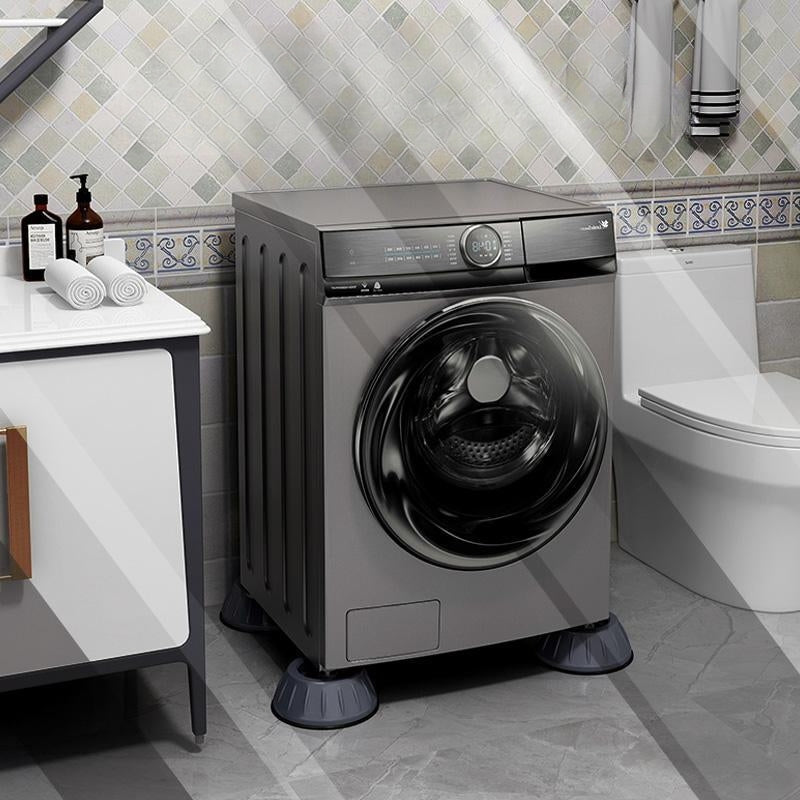 50% OFF | AntiShake™ | Anti Vibration Pads for Washing Machine