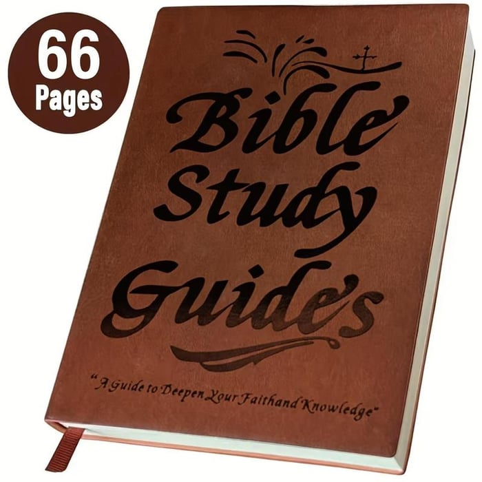FaithNotes™ - Guided faith journal
