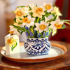 BloomCard™ – 3D pop-up flower card as a long-lasting