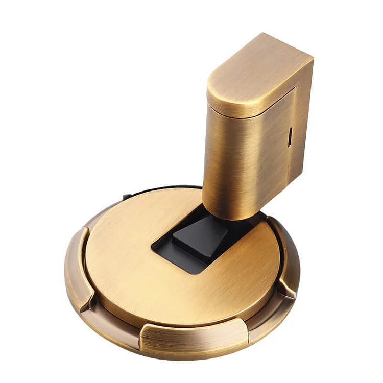 50% OFF | SecureStop™ | Adjustable Floor Door Stop