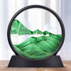 ZenDrift™ - Moving Sand Art Hourglass