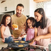 50% OFF | HappiPan™ | Smiley Pancake Pan