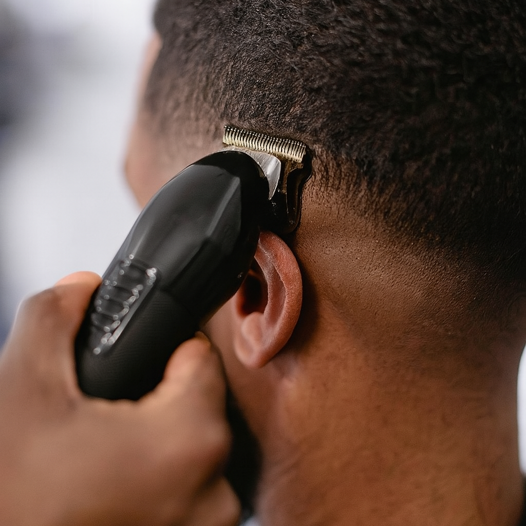 50% OFF | StediGroom™ | Cordless Hair & Beard Trimmer