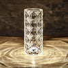 CrystalLamp™ - 3D crystal lamp with 16 colors