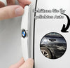 2+2 Free | DentBlock™ | Car Scratch Guard Strips, protects bumpers and door edges