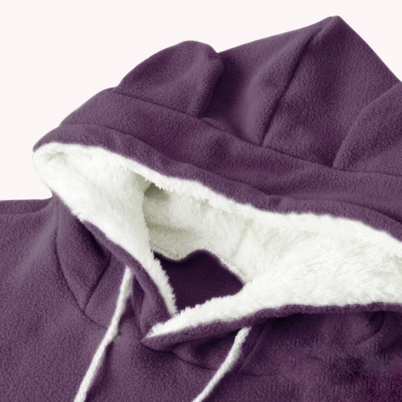 FurHug™ - Warm Pet Hoodie