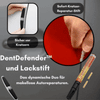 2+2 Free | DentBlock™ | Car Scratch Guard Strips, protects bumpers and door edges
