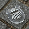 50% OFF | HarmoPalm™ - Mini Kalimba Finger Piano