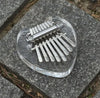 50% OFF | HarmoPalm™ - Mini Kalimba Finger Piano