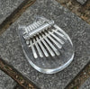 50% OFF | HarmoPalm™ - Mini Kalimba Finger Piano